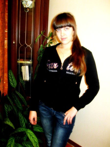 Юлия Архипова