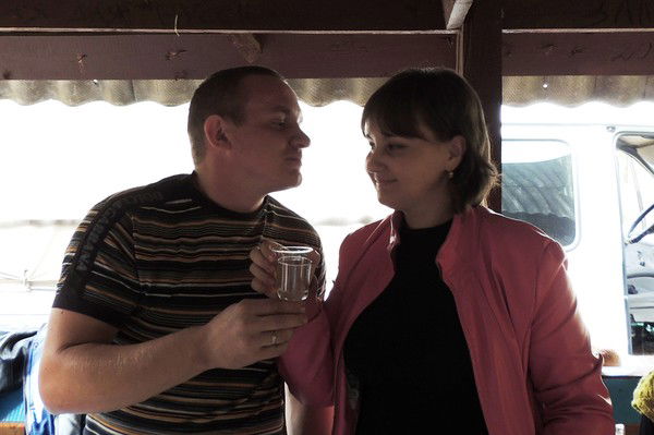 Юлия Карнюшина