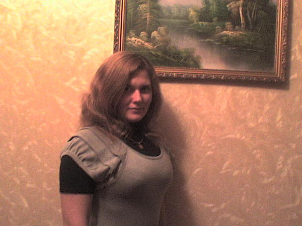 Виктория Рябуха