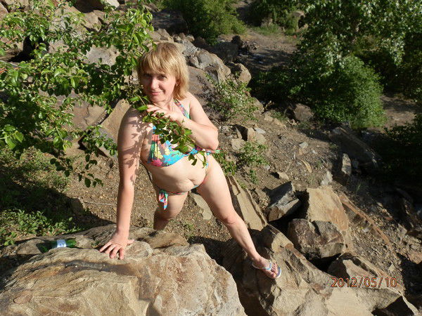 Марина Кузьменко