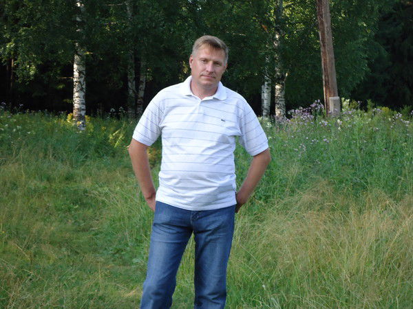 Олег Коровин