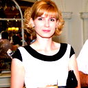 Anna Zelikh