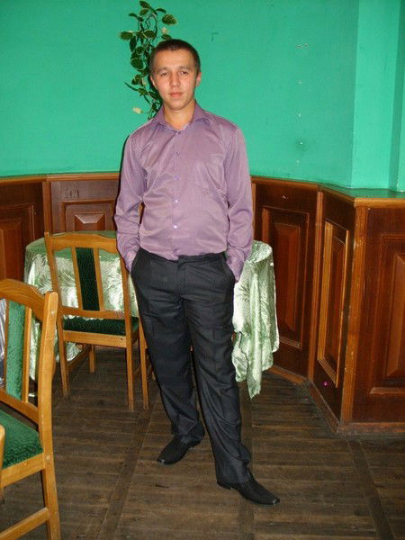 Денис Шайхисламов