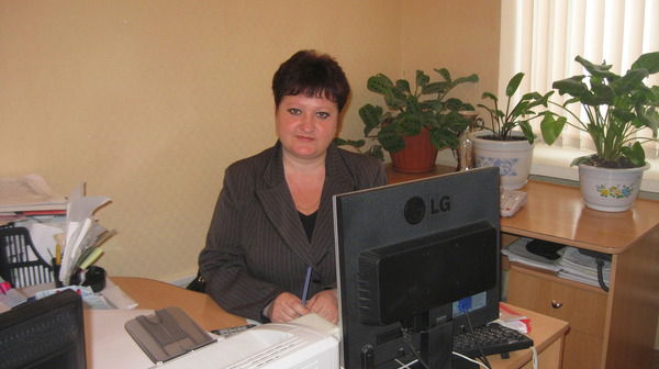 Галина Дорофеева