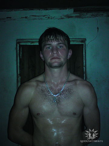 Мальчик Колокольчик