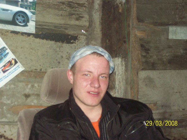 Виктор Юдин