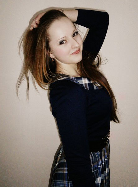 Евгения Тимофеева