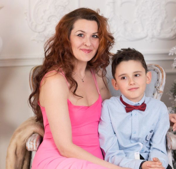 Оксана Ватолина