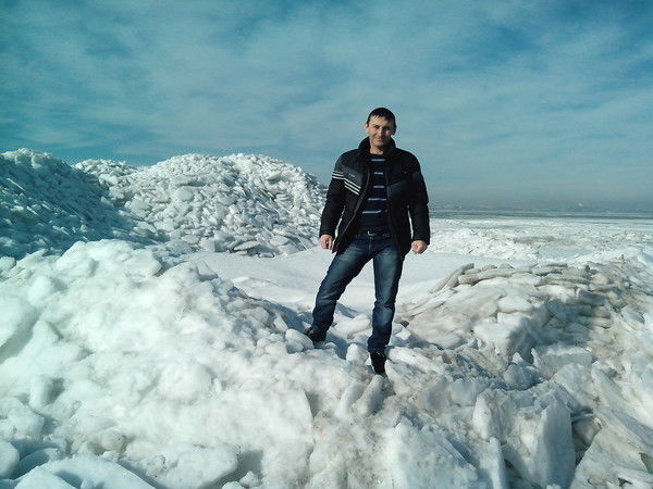 Алексей Матвеев