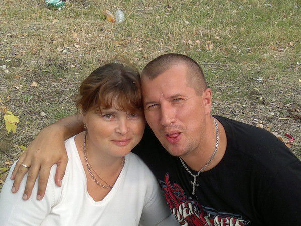 Татьяна Семёнова