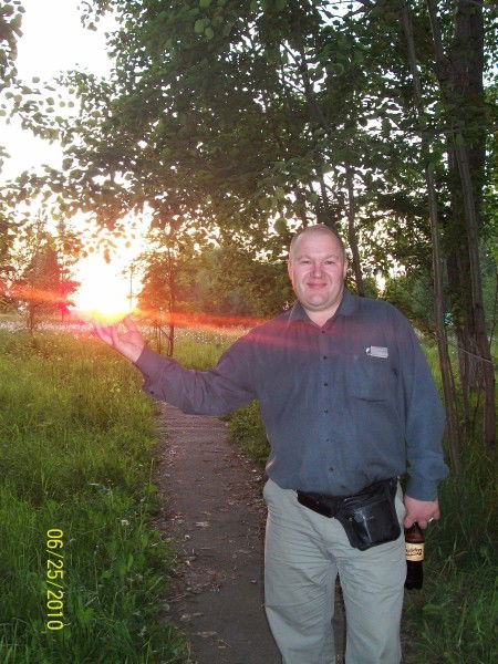 Сергей Лыткин