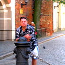 Sergei Kudrjaschov