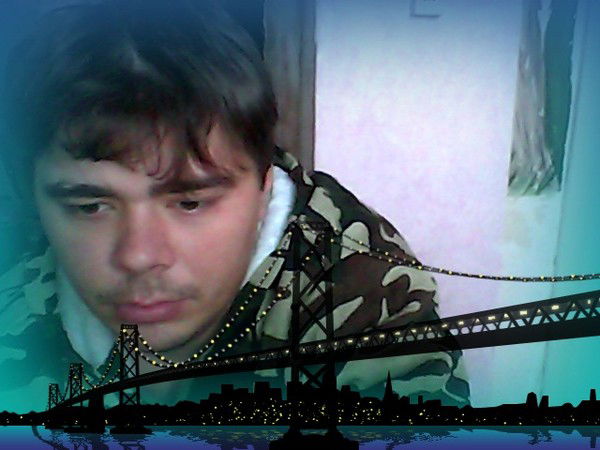 Николай Решетников