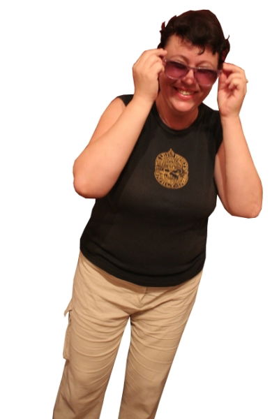 Наташа Сильченко