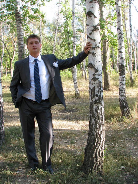 Вячеслав Сюсюкин