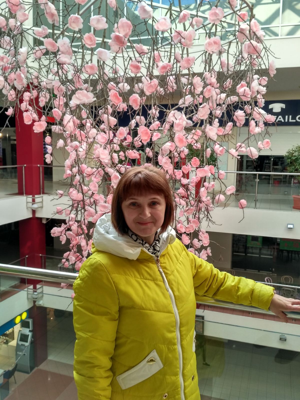 Ксения Бондаренко