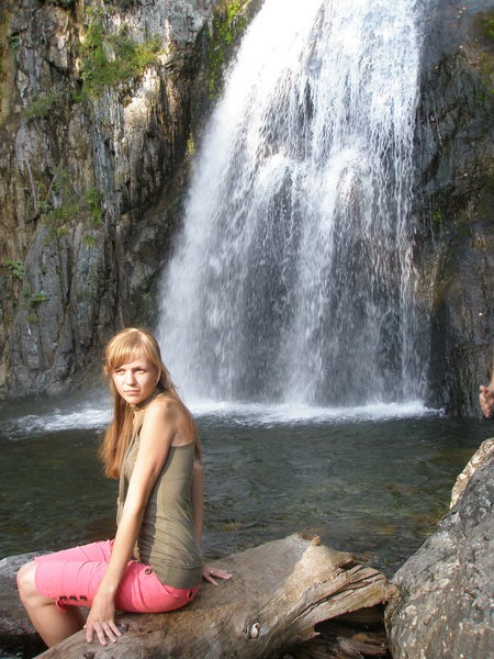 Надежда Костина