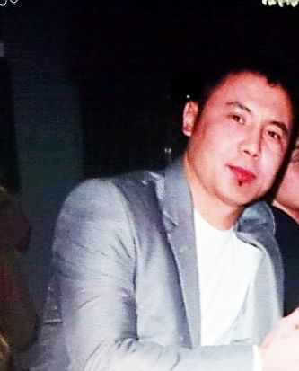 Алибек Жантилеуов