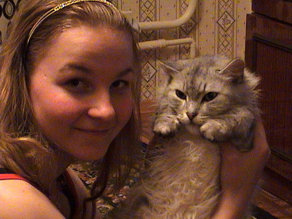 Ленок Владимировна