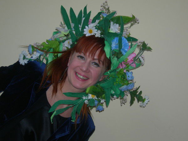 Светлана Немировченко