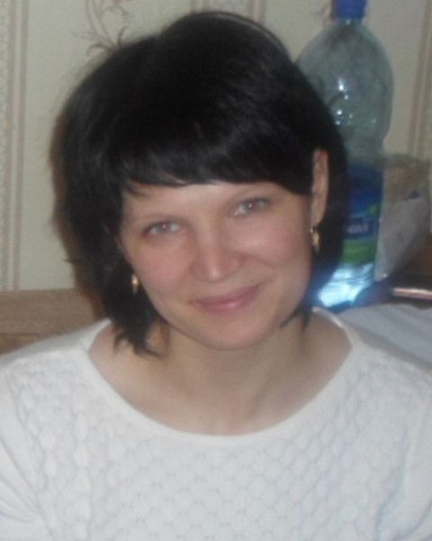 Лена Климович