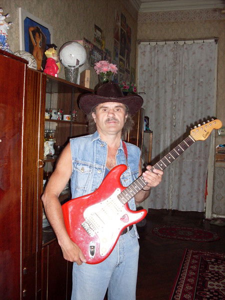 Александр Осадчий