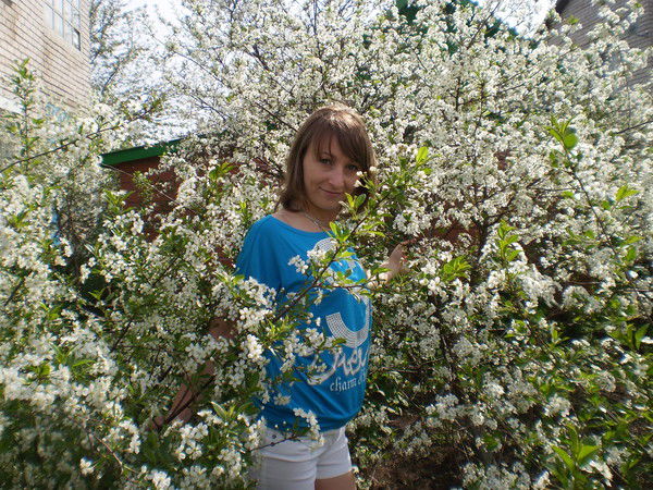 Лариса Фарлахова