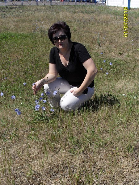 Ильвера Валеева