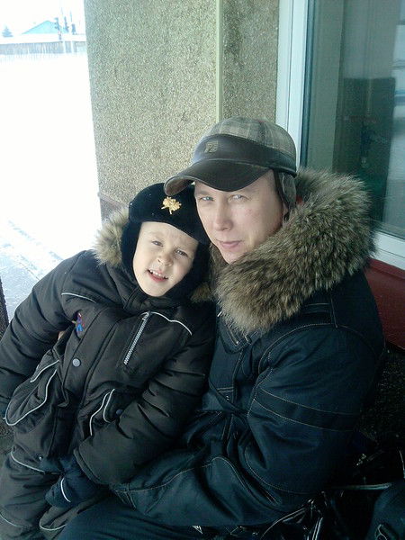 Алексей Зятьков