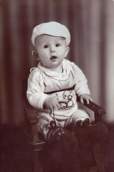 Александр Князев