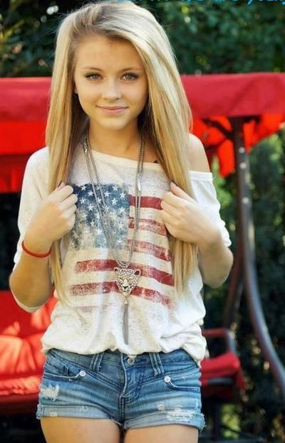 Карина Гайфутдинова