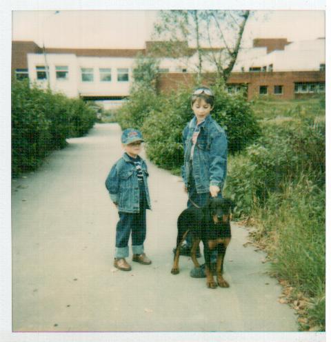 Лариса Житнова