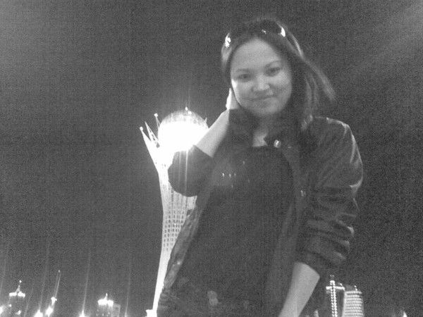 Лапочка Лапуля