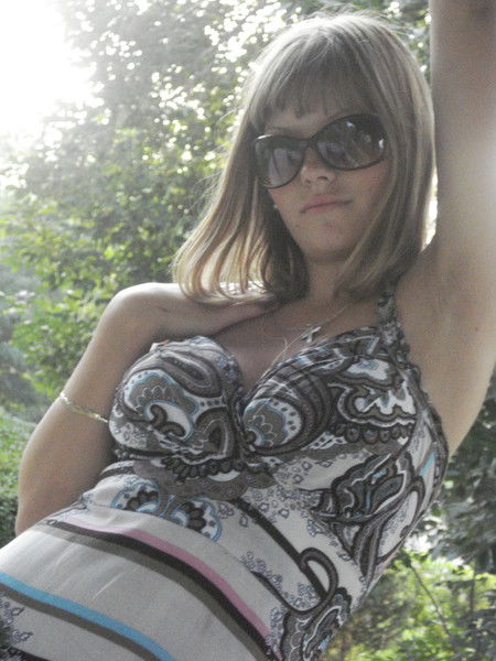 Олеся Епифанцева