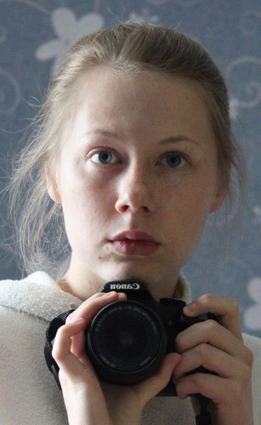 Наталья Ртищева