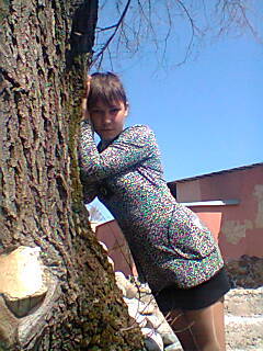 Светлана Аникеева