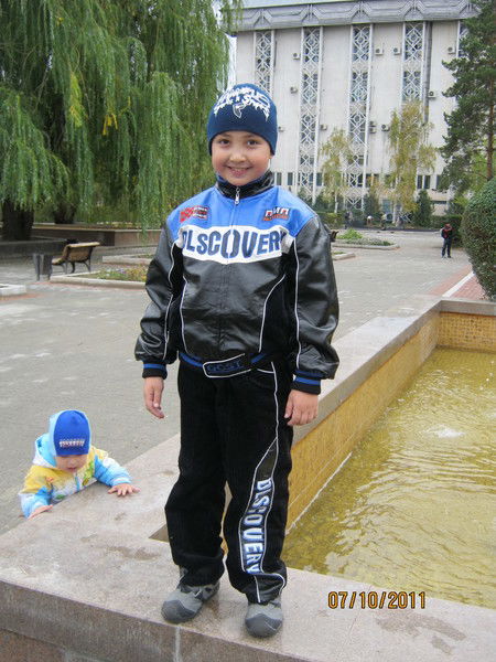 Андрей Бадин