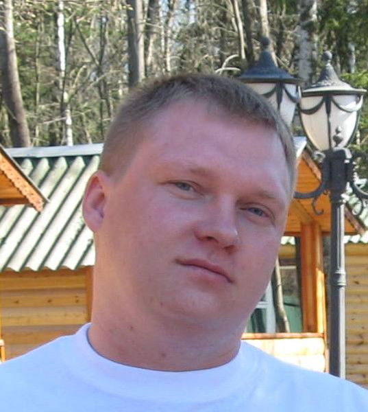 Виталий Талагаев