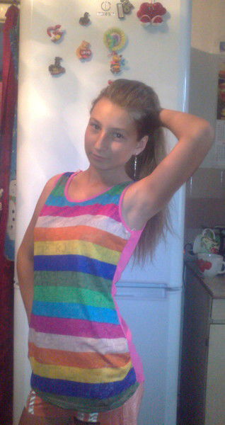 Кристина Рой