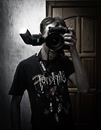 Илья Игоревич