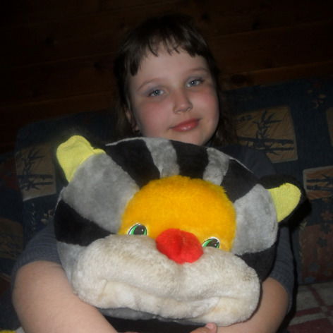 Мария Смирнова