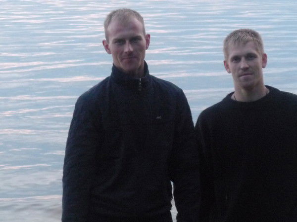 Александр Нефедов