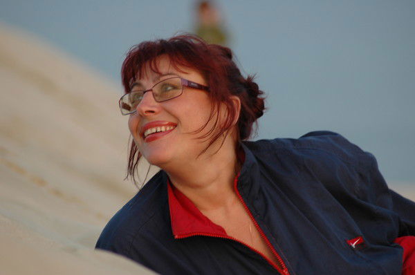 Ирина Кудряшова