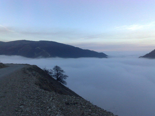 Адам Большой