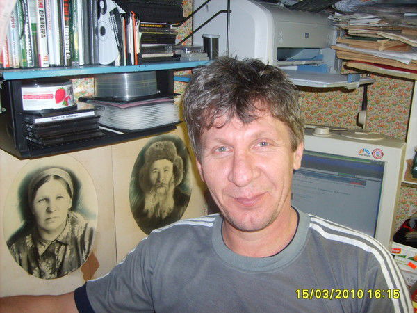 Борис Васильев