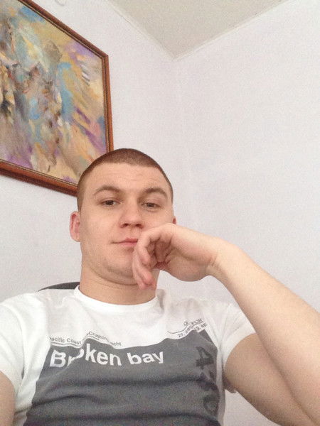 Рома Терещенко