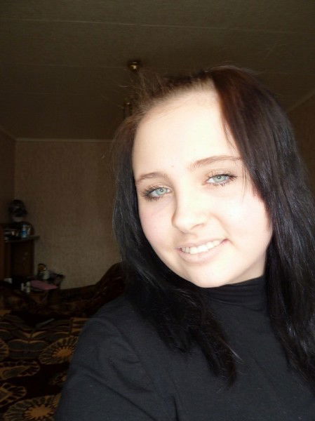 Вита Харламова