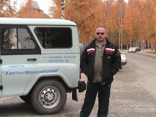 Александр Киселев