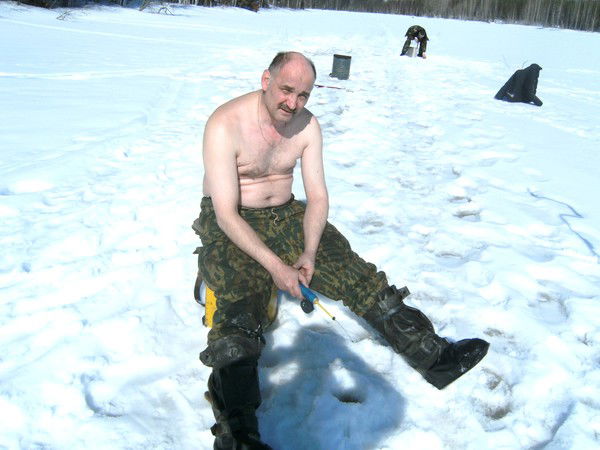 Сергей Полбин