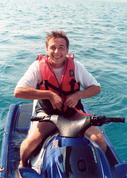 Алексей Беспалов